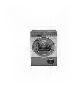 Hotpoint TCYL757C6G Graphite Tumble Dryer - Free Delivery